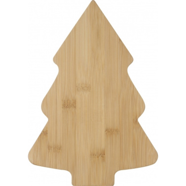 Logo trade firmakingid foto: Bambusest suupistealus LOUISVILLE